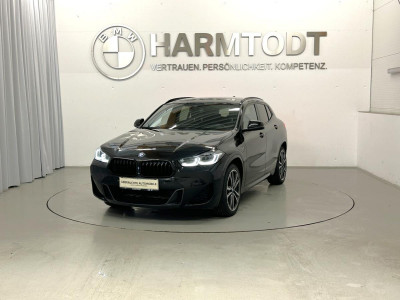 BMW X2 Gebrauchtwagen BMW X2 Gebrauchtwagen