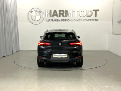 BMW X2 Gebrauchtwagen BMW X2 Gebrauchtwagen