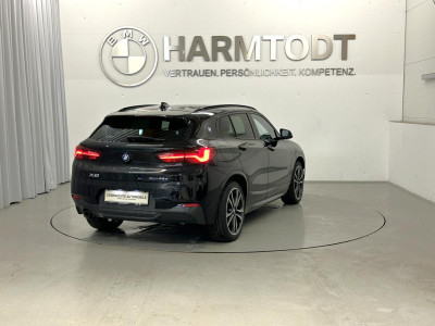 BMW X2 Gebrauchtwagen BMW X2 Gebrauchtwagen