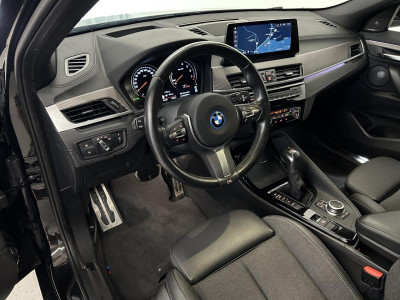 BMW X2 Gebrauchtwagen BMW X2 Gebrauchtwagen