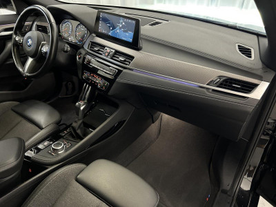 BMW X2 Gebrauchtwagen BMW X2 Gebrauchtwagen
