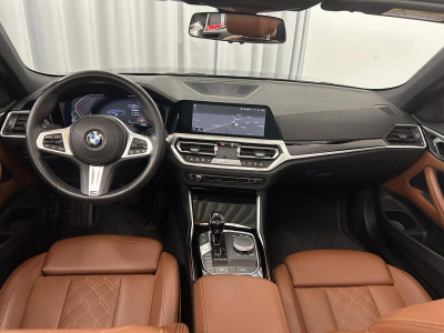 BMW 4er Gebrauchtwagen