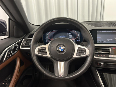 BMW 4er Gebrauchtwagen