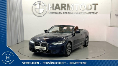 BMW 4er Gebrauchtwagen