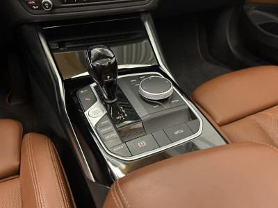 BMW 4er Gebrauchtwagen
