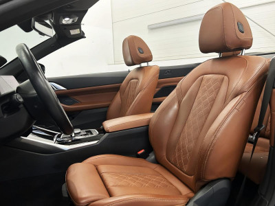 BMW 4er Gebrauchtwagen