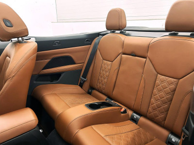 BMW 4er Gebrauchtwagen