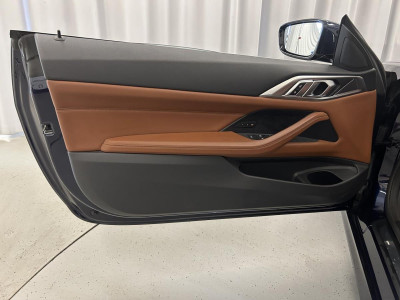 BMW 4er Gebrauchtwagen
