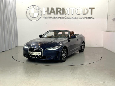 BMW 4er Gebrauchtwagen