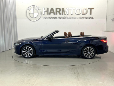BMW 4er Gebrauchtwagen