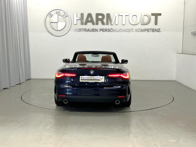 BMW 4er Gebrauchtwagen