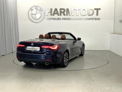 BMW 4er Gebrauchtwagen