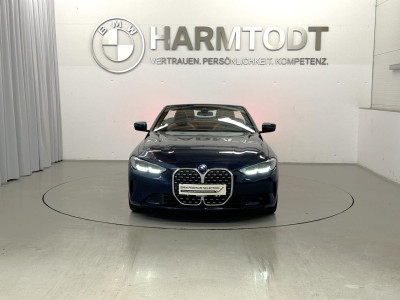 BMW 4er Gebrauchtwagen