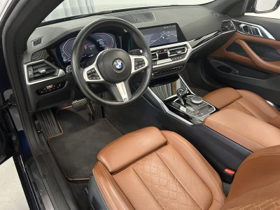 BMW 4er Gebrauchtwagen