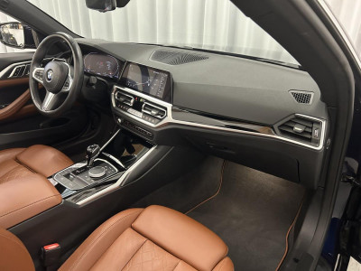 BMW 4er Gebrauchtwagen
