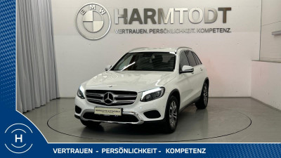 Mercedes-Benz GLC Gebrauchtwagen