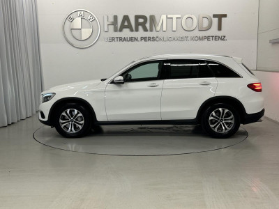 Mercedes-Benz GLC Gebrauchtwagen