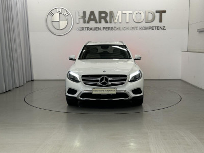 Mercedes-Benz GLC Gebrauchtwagen