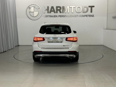 Mercedes-Benz GLC Gebrauchtwagen