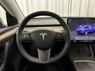 Tesla Model Y Gebrauchtwagen