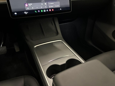 Tesla Model Y Gebrauchtwagen