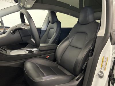 Tesla Model Y Gebrauchtwagen
