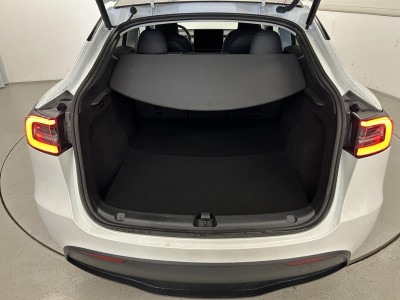 Tesla Model Y Gebrauchtwagen