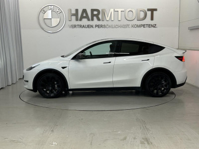Tesla Model Y Gebrauchtwagen