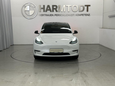 Tesla Model Y Gebrauchtwagen