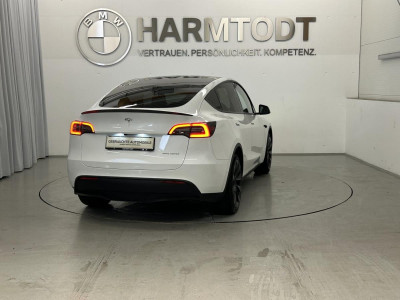 Tesla Model Y Gebrauchtwagen