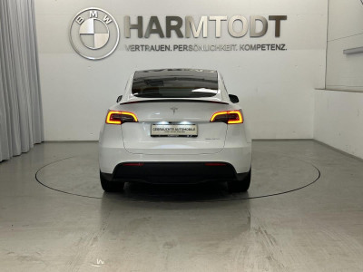 Tesla Model Y Gebrauchtwagen