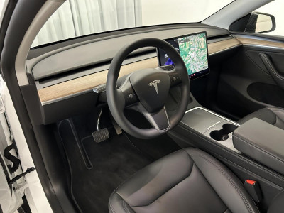 Tesla Model Y Gebrauchtwagen