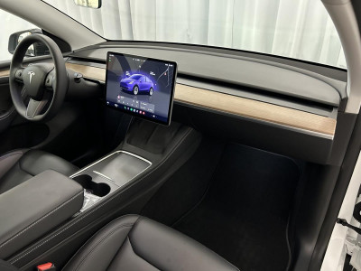 Tesla Model Y Gebrauchtwagen