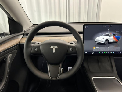 Tesla Model Y Gebrauchtwagen