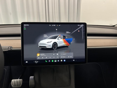 Tesla Model Y Gebrauchtwagen