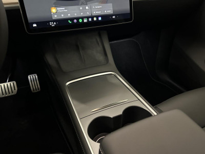 Tesla Model Y Gebrauchtwagen