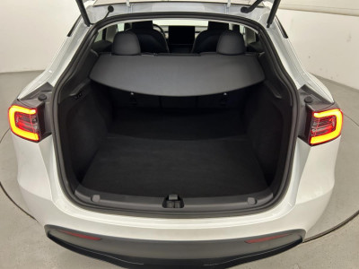 Tesla Model Y Gebrauchtwagen