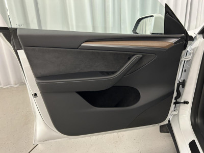 Tesla Model Y Gebrauchtwagen