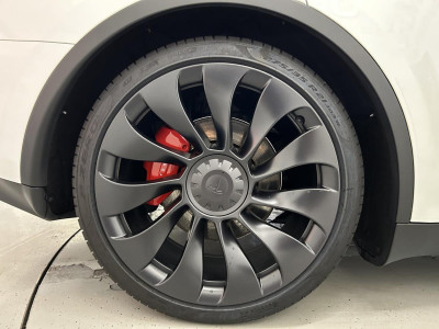 Tesla Model Y Gebrauchtwagen