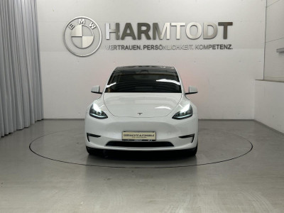 Tesla Model Y Gebrauchtwagen