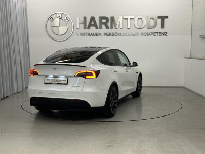 Tesla Model Y Gebrauchtwagen