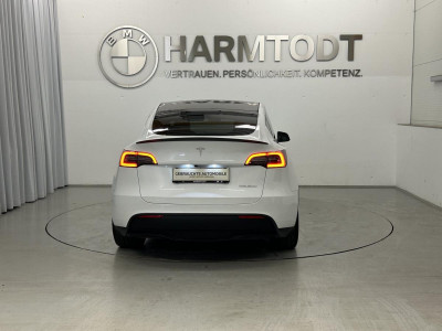 Tesla Model Y Gebrauchtwagen