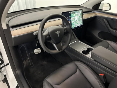 Tesla Model Y Gebrauchtwagen