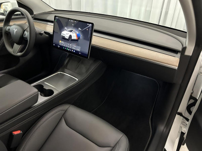Tesla Model Y Gebrauchtwagen