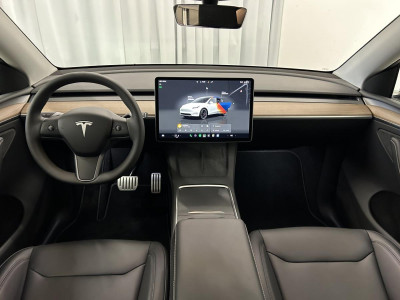 Tesla Model Y Gebrauchtwagen