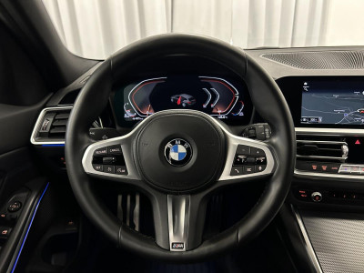BMW 3er Gebrauchtwagen BMW 3er Gebrauchtwagen