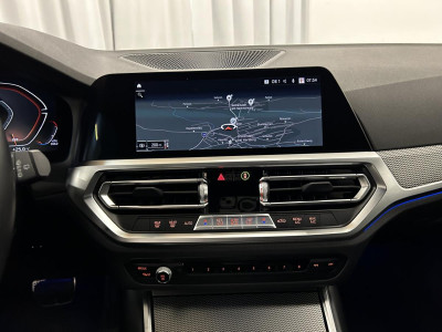 BMW 3er Gebrauchtwagen BMW 3er Gebrauchtwagen