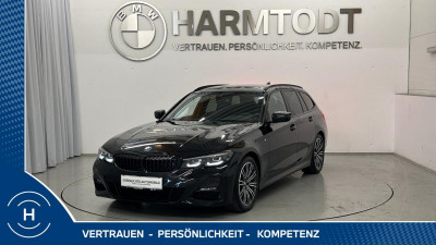 BMW 3er Gebrauchtwagen BMW 3er Gebrauchtwagen