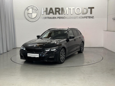 BMW 3er Gebrauchtwagen BMW 3er Gebrauchtwagen