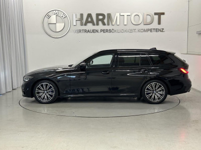 BMW 3er Gebrauchtwagen BMW 3er Gebrauchtwagen